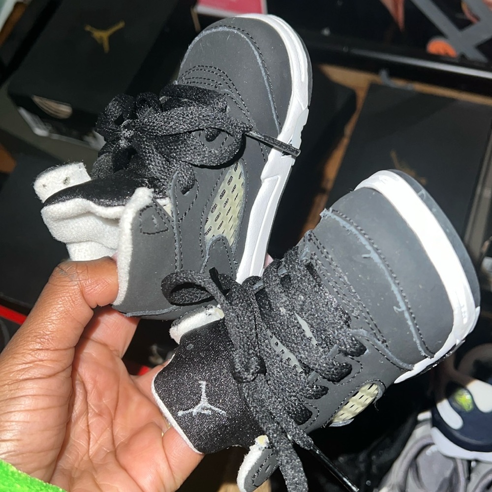 Barely Worn Jordan’s !!